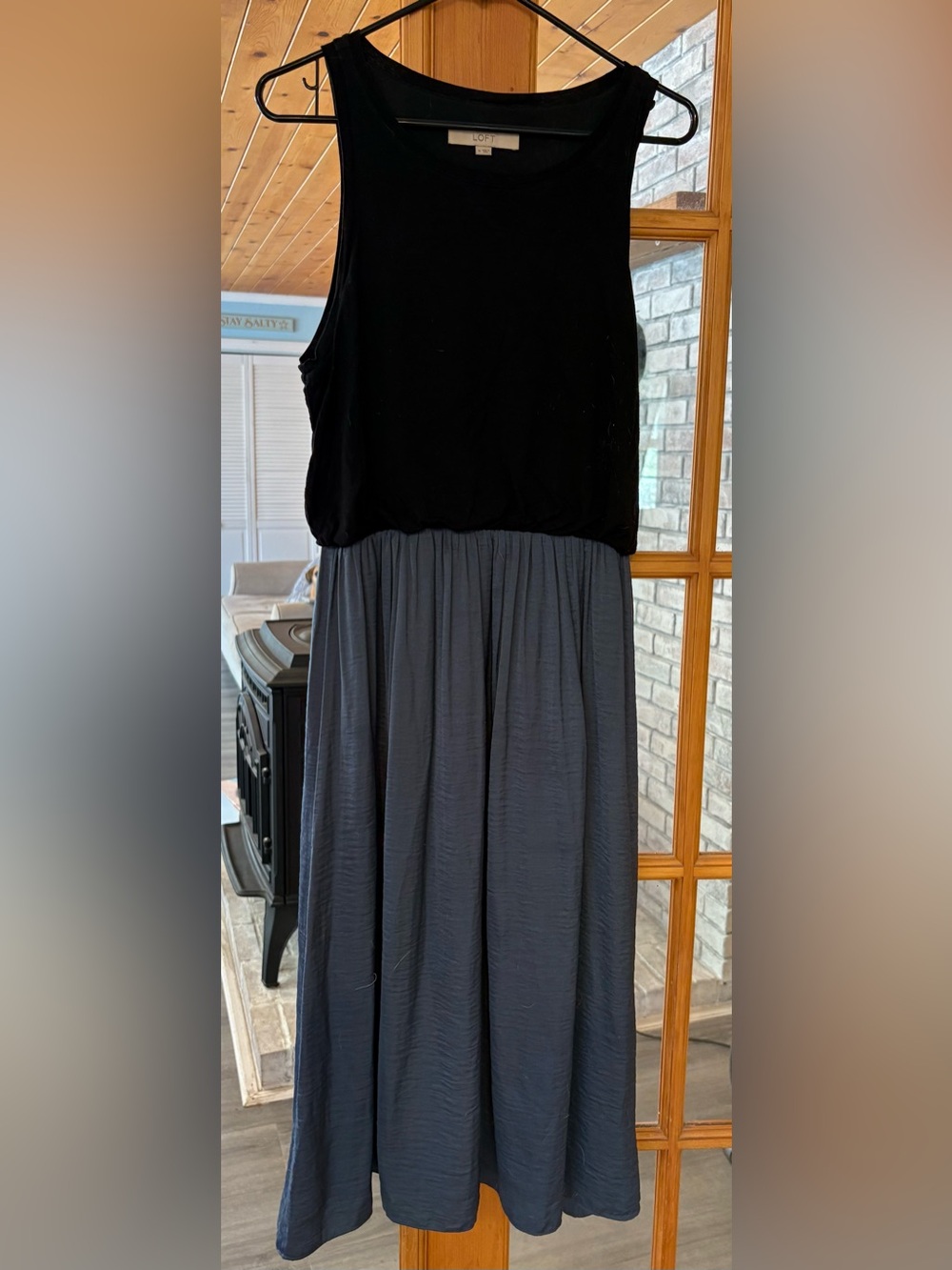 LOFT Dress size M